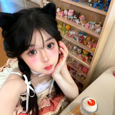 我们生活愉快