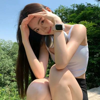 女鹿